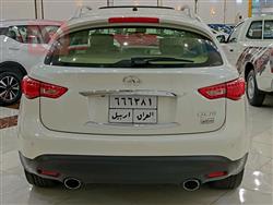 ئينفنتي QX70